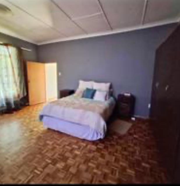 2 Bedroom Property for Sale in Trompsburg Free State